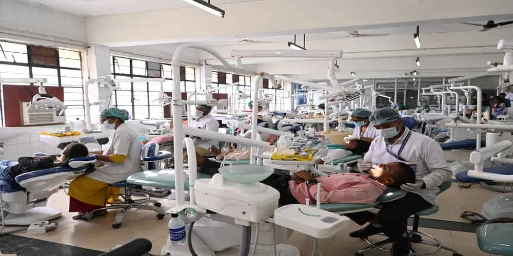 Prosthodontics